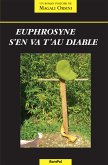 Euphrosyne s'en va t'au diable (eBook, ePUB)