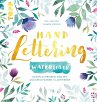 Handlettering Watercolor (eBook, PDF) - Bild 1