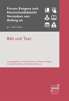 Bild und Text (eBook, ePUB)