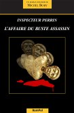 L'affaire du buste assassin (eBook, ePUB)