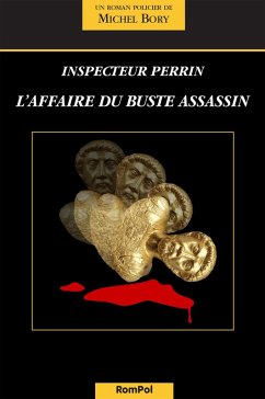 Cover L'affaire du buste assassin (eBook, ePUB)
