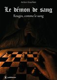 Rouges, comme le sang (eBook, ePUB)