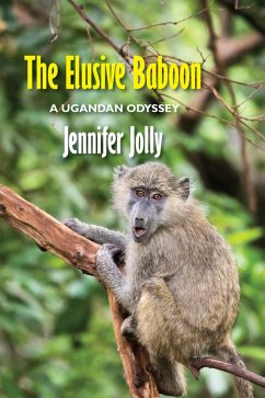 Cover The Elusive Baboon (eBook, ePUB)