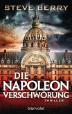 Die Napoleon-Verschwörung / Cotton Malone Bd.5 (eBook, ePUB)