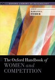 The Oxford Handbook of Women and Competition (eBook, ePUB)