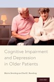 Cognitive Impairment and Depression in Older Patients (eBook, ePUB)