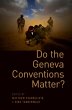 Do the Geneva Conventions Matter?... - Bild 1