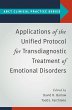 Applications of the Unified Protocol... - Bild 1