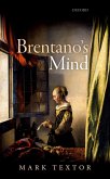 Brentano's Mind (eBook, ePUB)