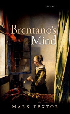 Cover Brentano's Mind (eBook, ePUB)