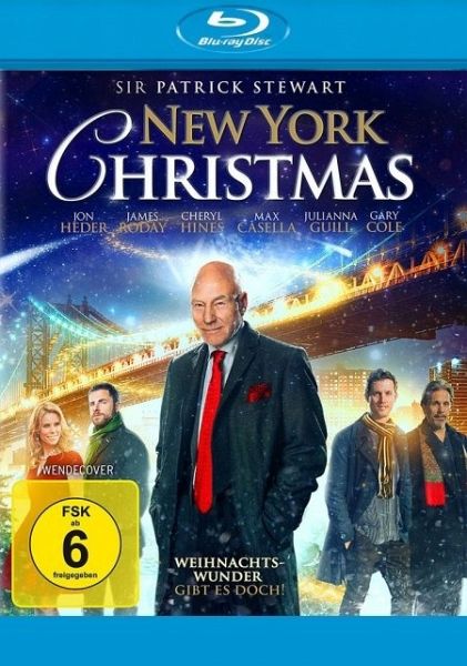 New York Christmas - Weihnachtswunder gibt es doch! New York Christmas - Weihnachtswunder gibt es doch!