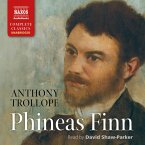 Phineas Finn (Unabridged) (MP3-Download)