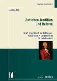 Zwischen Tradition und Reform (eBook, PDF)