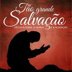 Tão Grande Salvação   Aluno (eBook, ePUB)