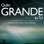 Quão grande és Tu!   Aluno (eBook, ePUB)