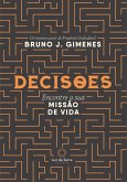 Decisões (eBook, ePUB) Decisões (eBook, ePUB)
