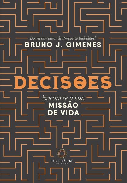 Decisões (eBook, ePUB)