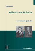 Metternich und Wellington (eBook, PDF)
