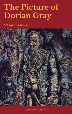 The Picture of Dorian Gray (Cronos Classics) (eBook, ePUB) - Wilde, Oscar; Classics, Cronos