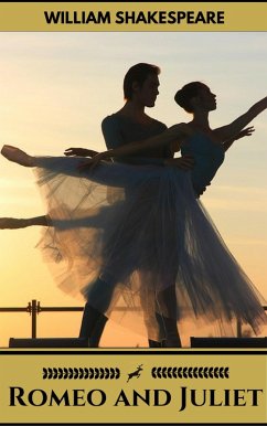 Cover Romeo and Juliet (eBook, ePUB)