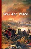 War and Peace by (eBook, ePUB)