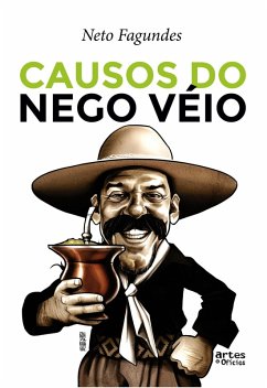 Cover Causos do Nêgo Véio (eBook, ePUB)