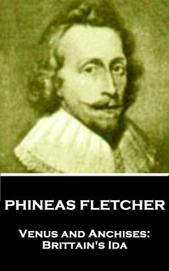 Cover Venus and Anchises: Brittain's Ida (eBook, ePUB)