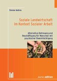 Soziale Landwirtschaft im Kontext Sozialer Arbeit (eBook, PDF)