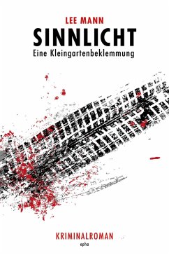 Sinnlicht (eBook, ePUB) - Mann, Lee