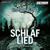 Schlaflied / Olivia Rönning & Tom Stilton Bd.4 (MP3-Download)