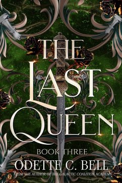 Cover The Last Queen Book Three (eBook, ePUB)