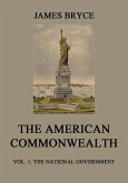 The American Commonwealth (eBook, ePUB)