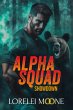 Alpha Squad: Showdown (Alpha Squad... - Bild 1