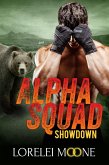 Alpha Squad: Showdown (eBook, ePUB)