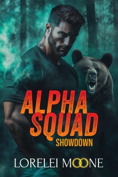 Cover Alpha Squad: Showdown (eBook, ePUB)
