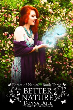 Cover Better Nature (eBook, ePUB)