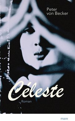 Cover Céleste (eBook, ePUB)