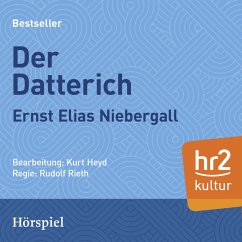 Cover Der Datterich (MP3-Download)