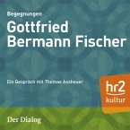 Der Dialog - Gottfried Bermann Fischer (MP3-Download)