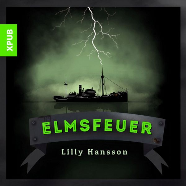 Elmsfeuer (MP3-Download) Elmsfeuer (MP3-Download)