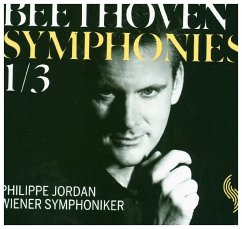 Sinfonien 1 & 3 - Beethoven,L.Van