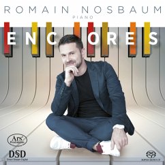 Encores - Nosbaum,Romain