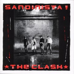 Sandinista! - Clash,The