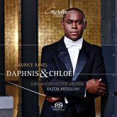 Daphnis & Chloé