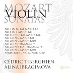 Sonaten Für Violine Und Klavier Vol.4