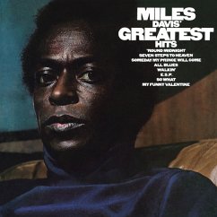 Greatest Hits (1969) - Davis,Miles