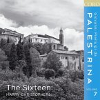 Palestrina Edition Vol.7