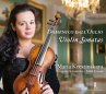 Violin Sonatas - Bild 1