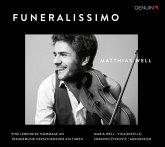 Funeralissimo-Eine Hommage An Trauermusiken