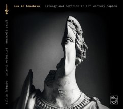 Lux In Tenebris-Liturgy And Devotion In 18th Cen - Frigato/Cardi/Talenti Vulcanici